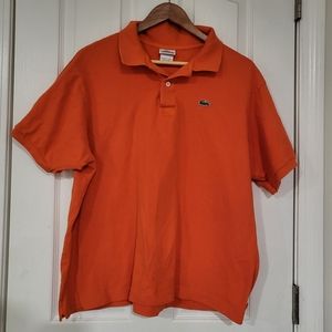 Men's Polo Shirt